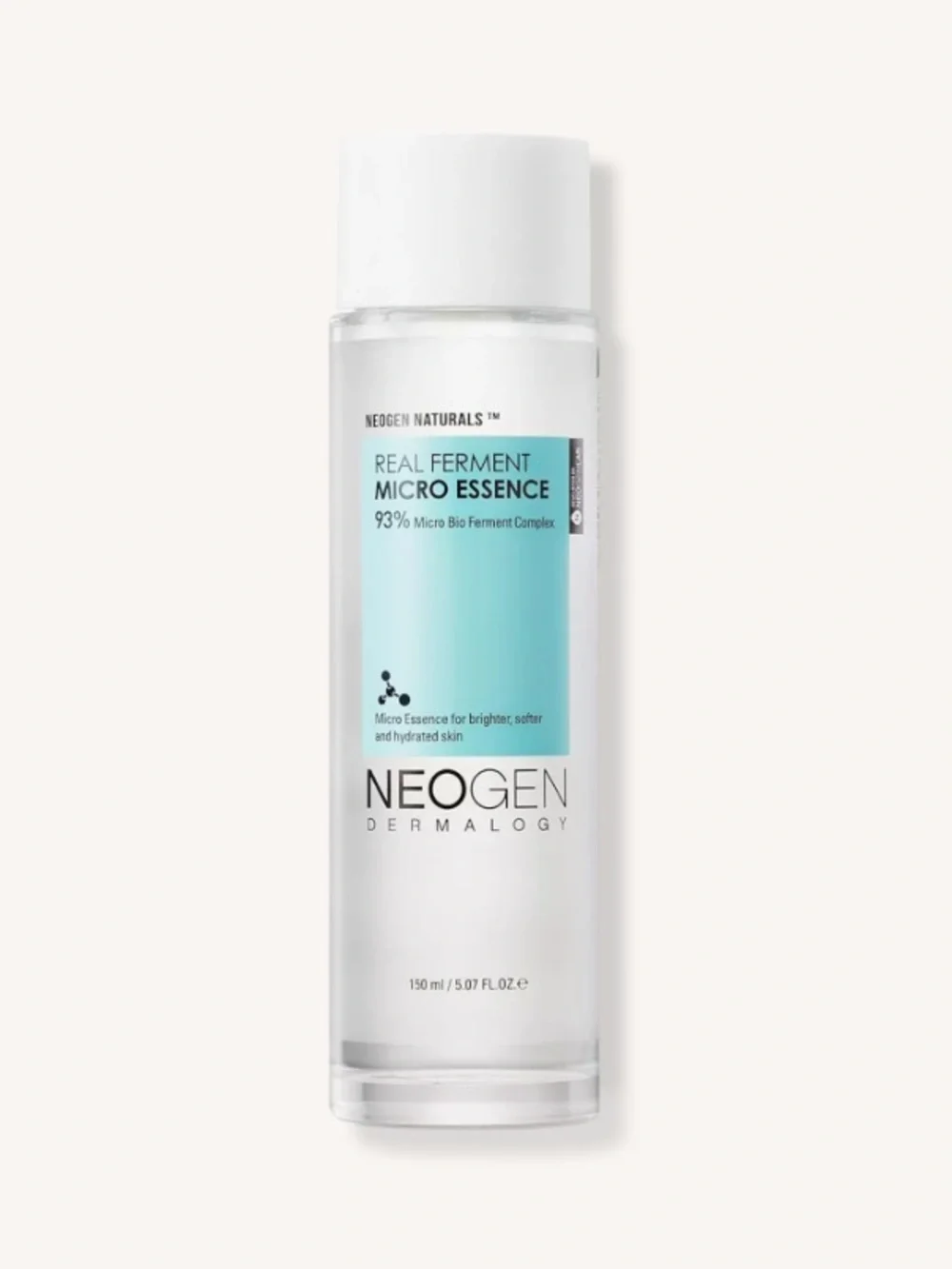 NEOGEN Dermalogy Real Ferment Micro Essence 150ml New Sealed EXP 05/2027
